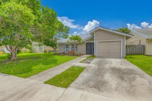 4642  Brook Drive, West Palm Beach, FL 33417 Sold 08/10/23