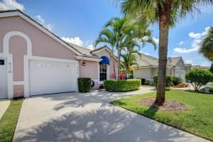 6112  Bear Creek Court, Lake Worth Beach, FL 33467 Sold 10/23/23