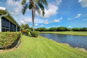 6112  Bear Creek Court, Lake Worth Beach, FL 33467 Sold 10/23/23