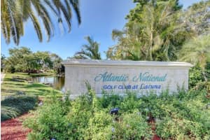 6112  Bear Creek Court, Lake Worth Beach, FL 33467 Sold 10/23/23