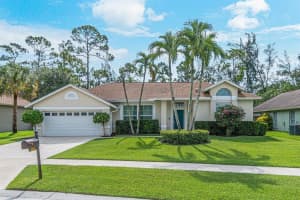 3823  Woods Walk Boulevard, Lake Worth Beach, FL 33467 Sold 08/31/23