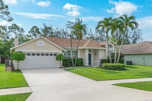 3823  Woods Walk Boulevard, Lake Worth Beach, FL 33467 Sold 08/31/23
