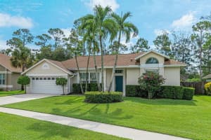 3823  Woods Walk Boulevard, Lake Worth Beach, FL 33467 Sold 08/31/23