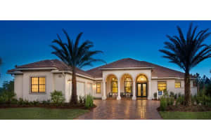 1852 SW English Garden Drive, Palm City, FL 34990 Sold 12/11/23