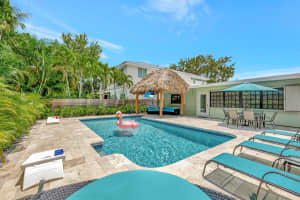 809 SE 9th Street, Fort Lauderdale, FL 33316 Sold 12/18/23