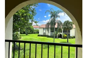 4933  Sable Pine Circle   B2, West Palm Beach, FL 33417 Sold 08/11/23