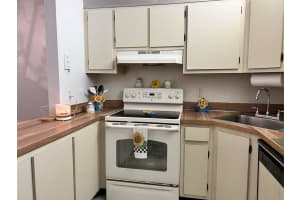 4933  Sable Pine Circle   B2, West Palm Beach, FL 33417 Sold 08/11/23