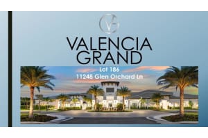 11248  Glen Orchard Lane, Boynton Beach, FL 33473 Sold 02/09/24