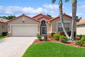 6992  Lismore Avenue, Boynton Beach, FL 33437 Sold 09/20/23