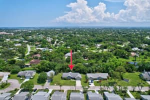 886 NE Dahoon Terrace, Jensen Beach, FL 34957 Sold 11/30/23