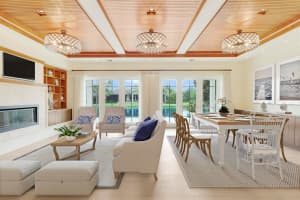 7753 SE Lake Shore Drive, Hobe Sound, FL 33455 Sold 10/04/23