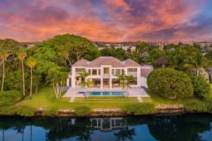 1540  Paslay Place, Manalapan, FL 33462 Sold 04/04/24