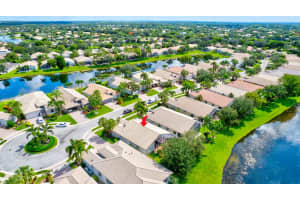 6836  Rienzo Street, Lake Worth Beach, FL 33467 Sold 08/03/23