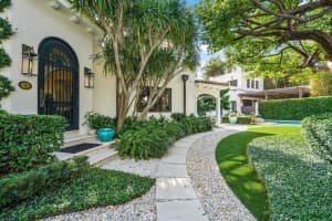 2701 S Flagler Drive, West Palm Beach, FL 33405 Sold 11/01/23