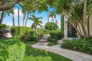 2701 S Flagler Drive, West Palm Beach, FL 33405 Sold 11/01/23