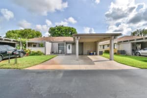 6850  Moonlit Drive, Delray Beach, FL 33446 Sold 11/07/23