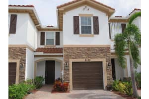 4320  Brewster Lane, West Palm Beach, FL 33417 Sold 10/25/23