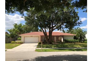 2414 NW Timbercreek Circle  NW, Boca Raton, FL 33431 Sold 09/12/23