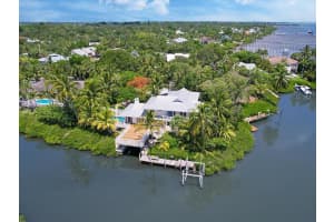 6  Mindoro Street, Sewalls Point, FL 34996 Sold 09/29/23
