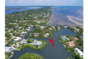 6  Mindoro Street, Sewalls Point, FL 34996 Sold 09/29/23