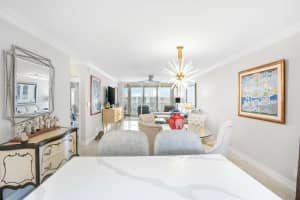 3300 S Ocean Boulevard   1020-C, Highland Beach, FL 33487 Sold 10/11/23