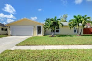 5430  Fox Valley Trail, Lake Worth Beach, FL 33463 Sold 08/04/23