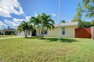 5430  Fox Valley Trail, Lake Worth Beach, FL 33463 Sold 08/04/23