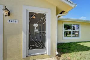 5430  Fox Valley Trail, Lake Worth Beach, FL 33463 Sold 08/04/23