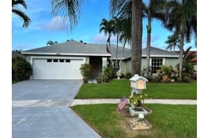 9152  Paragon Way, Boynton Beach, FL 33472 Sold 09/08/23