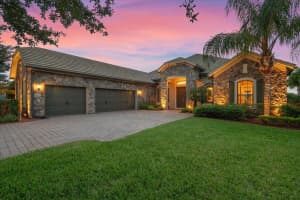 4500  Siena Circle, Wellington, FL 33414 Sold 08/29/23