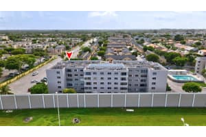11715 SW 18th Street   502, Miami, FL 33175 Sold 08/31/23