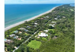 36 N Beach Road, Hobe Sound, FL 33455 Sold 10/26/23