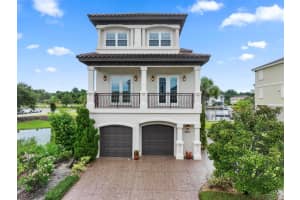 303 Yacht Harbor Dr, Palm Coast, FL 32137, Sold 10/13/23