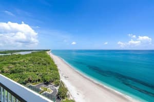 5540 N Ocean Drive   10c, Singer Island, FL 33404 Sold 08/15/23