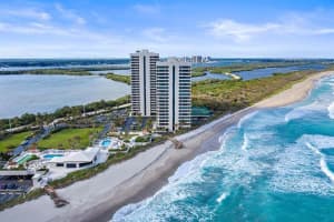 5540 N Ocean Drive   10c, Singer Island, FL 33404 Sold 08/15/23
