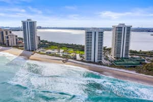 5540 N Ocean Drive   10c, Singer Island, FL 33404 Sold 08/15/23