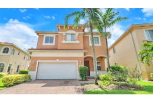 649  Gazetta Way Way, West Palm Beach, FL 33413 Sold 11/14/23