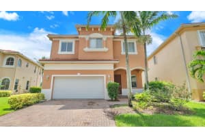 649  Gazetta Way Way, West Palm Beach, FL 33413 Sold 11/14/23
