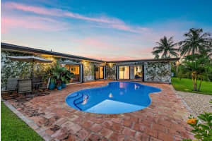7430  Pine Tree Lane, Lake Clarke Shores, FL 33406 Sold 09/29/23