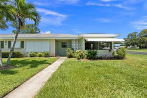925  Savannas Point Drive   D, Fort Pierce, FL 34982 Sold 12/29/23