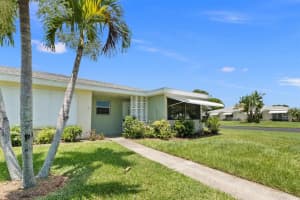 925  Savannas Point Drive   D, Fort Pierce, FL 34982 Sold 12/29/23