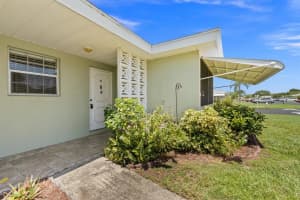 925  Savannas Point Drive   D, Fort Pierce, FL 34982 Sold 12/29/23