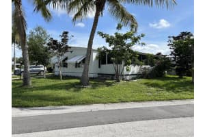 12375 S Military Trail   Lot 200, Boynton Beach, FL 33436 Sold 08/18/23