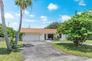 6929  Eastview Drive, Lake Worth Beach, FL 33462 Sold 08/18/23