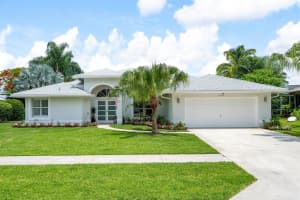 1192  Lake Breeze Drive, Wellington, FL 33414 Sold 07/28/23