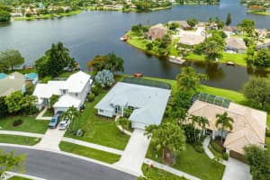 1192  Lake Breeze Drive, Wellington, FL 33414 Sold 07/28/23