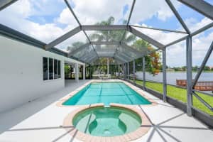 1192  Lake Breeze Drive, Wellington, FL 33414 Sold 07/28/23