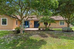 13080  Arrowwood Drive, West Palm Beach, FL 33418 Sold 10/19/23