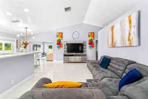 8552  Tourmaline Boulevard, Boynton Beach, FL 33472 Sold 09/01/23