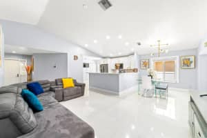 8552  Tourmaline Boulevard, Boynton Beach, FL 33472 Sold 09/01/23